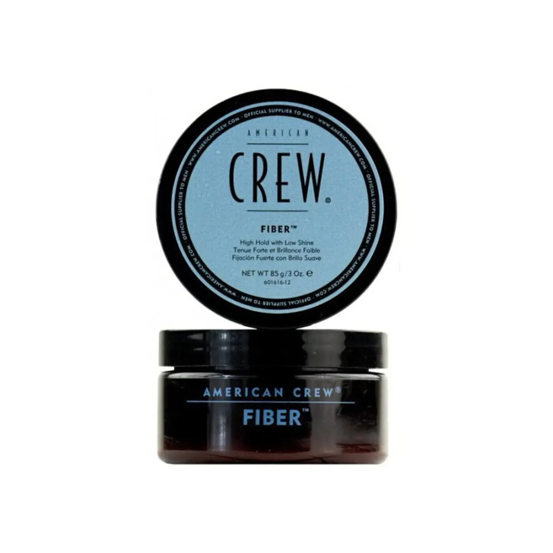 American Crew паста сильной фиксации Fiber 85 г — купить в Украине